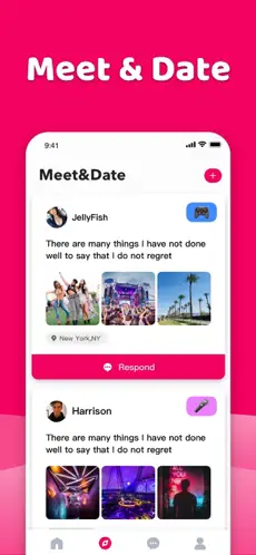 Screenshot 4 Adult Friend Finder: Ayala iphone