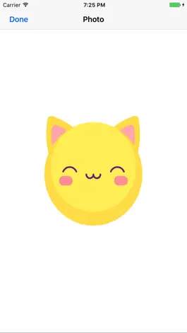 Game screenshot New Animated emojis PRO 2018 apk
