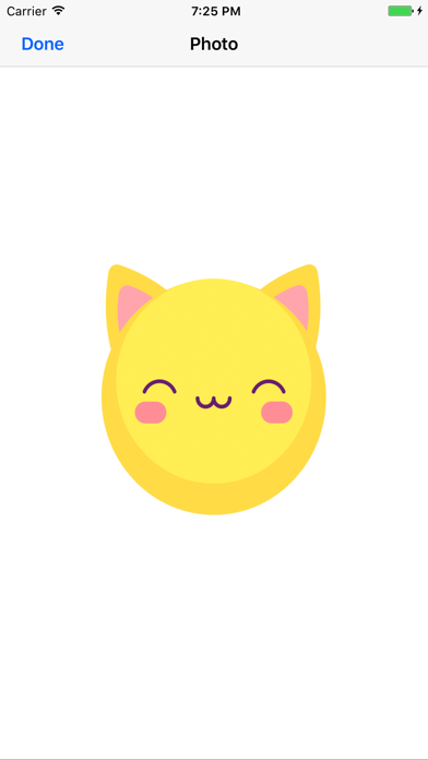 New Animated emojis PRO 2018 Screenshot