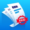 Invoice Maker & Receipt Keeper icon