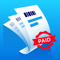 Invoice Maker and Receipt Keeper