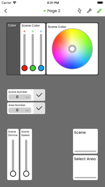 Arcolis Remote Pro screenshot-5