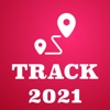 Track 2021 icon
