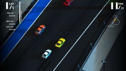 Asphalt Speed Racing Autosportのおすすめ画像3