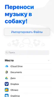 Собака - Музыка на iphone айфон картинки 3