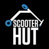 Icon Scooter Hut 3D Custom Builder
