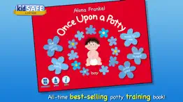 once upon a potty: boy problems & solutions and troubleshooting guide - 3