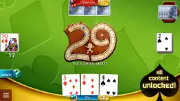 How to cancel & delete cribbage hd 4