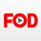 フジテレビで放送されたドラマやバラエティ番組の最新話を楽しめるフジテレビ公式の動画アプリです。