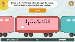 Game screenshot Rhythm - Trains apk