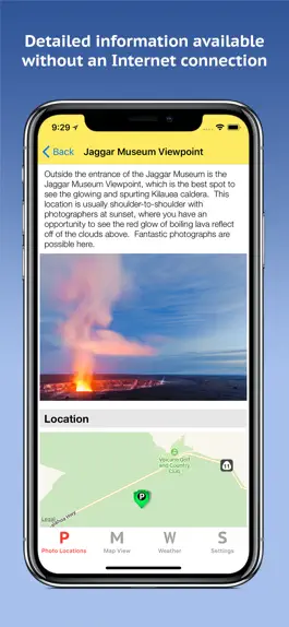 Game screenshot Pixavego - Big Island Hawaii apk