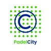 Padelcity icon