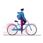 Berlin Cycling Map App Support