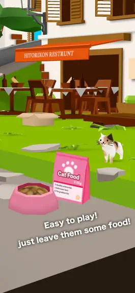 Game screenshot Cats and Sharks hack