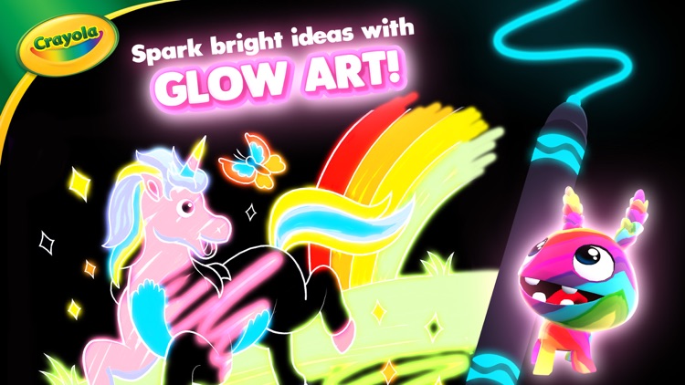 Crayola Create and Play screenshot-3