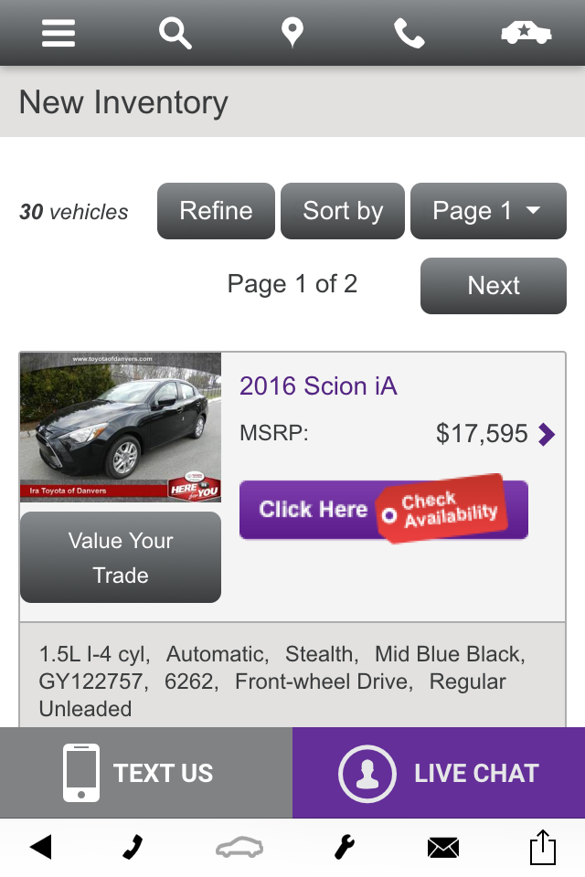 Ira Toyota of Hyannis