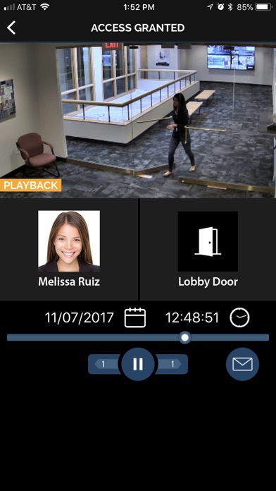 Mobile Security Professional Screenshot