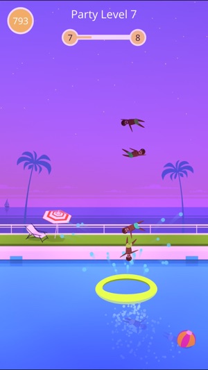 Pool Party 24/7(圖3)-速報App