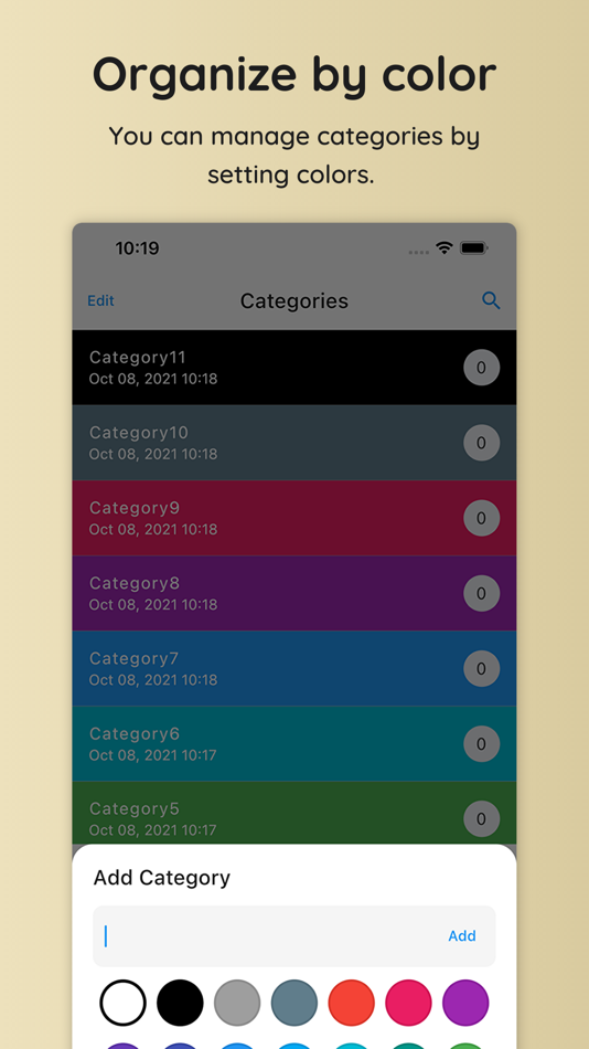 #3. Text-To-Speech Notepad (iOS) 来自: NAOYA ONO
