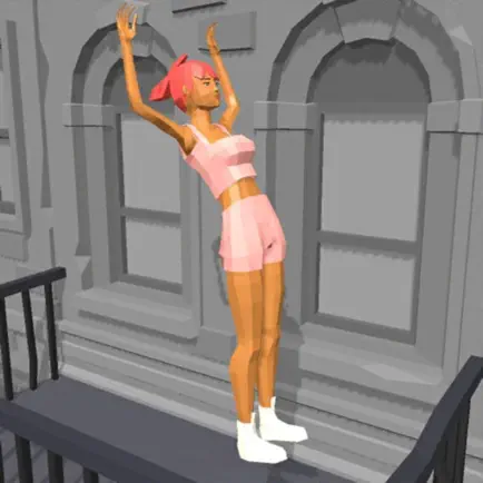 Flip Girl Читы