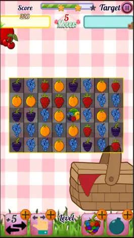 Game screenshot Fruit Splash And Crush Mania apk