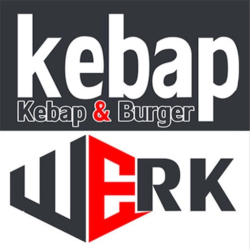 Kebap Werk icon
