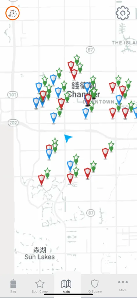 MM Go - Games App | MWM