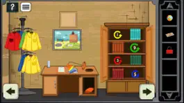 Game screenshot Escape Mystery Yellow Room mod apk