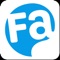 Fabulaa is a free and easy to use mobile app designed for those facing communication struggles