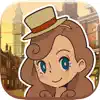 Layton’s Mystery Journey+ App Support
