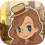 Layton’s Mystery Journey+ App Positive Reviews