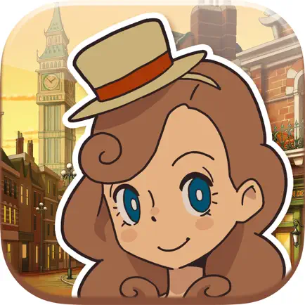 Layton’s Mystery Journey+ Cheats