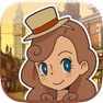 Get Layton’s Mystery Journey+ for iOS, iPhone, iPad Aso Report