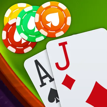 Blackjack 21 ⋆ Читы