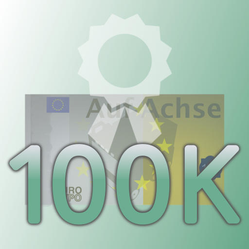 100 Thousand Euros