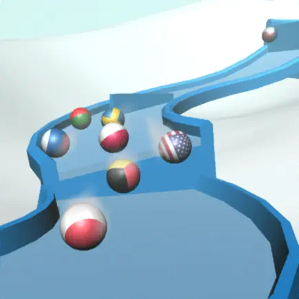 Marble Race 21 Cheats