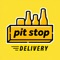 Aplicativo oficial do Pit Stop Delivery