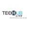 The official event app for the inaugural 2021 Tech Hub LIVE Conference and Expo, critical for the best event experience