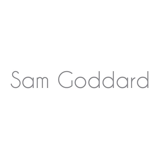 Sam Goddard Hair icon