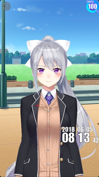 [非公式]樋口楓時計