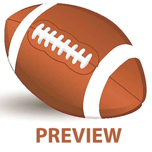 Football Prep Preview