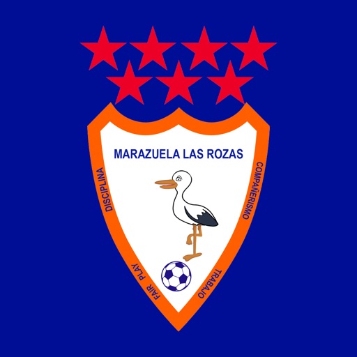 Marazuela Las Rozas icon