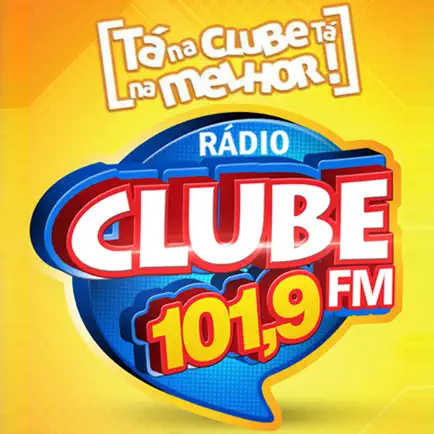 Clube FM  - Rio Verde Cheats