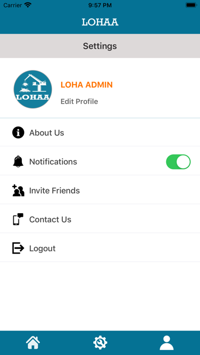 LOHAA(LOHA) Screenshot