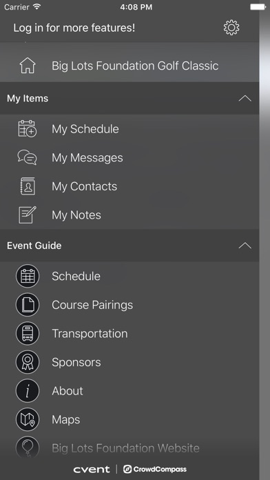 Image of HNS Sports Group Events