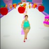 Thicc Runner 3D icon