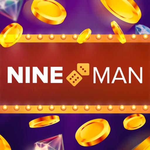 Nine Man