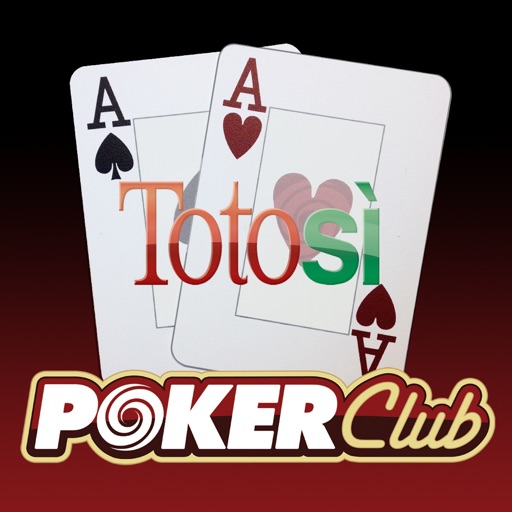 SCARICARE POKER CLUB TOTOSI DA