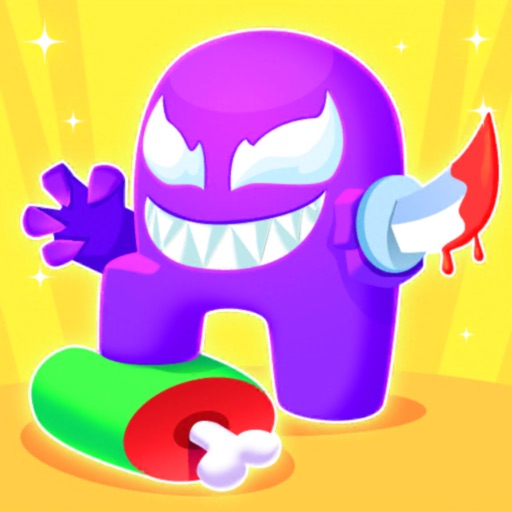 Imposter Solo Attack icon