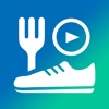 健康リテラシー - iPhoneアプリ